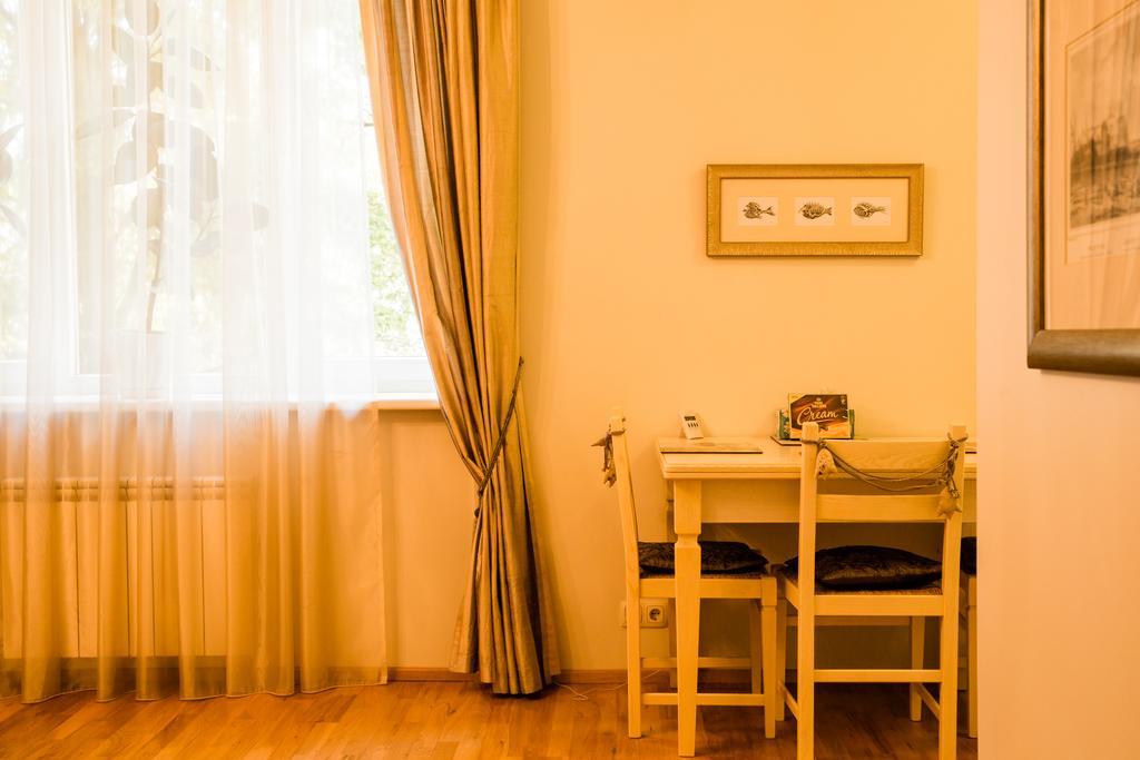 Kaubamaja Luxury Apartment Tallinn Dış mekan fotoğraf